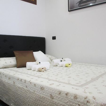 Appartamento Tulipano Rosa Spoleto Szoba fotó