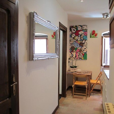 Appartamento Tulipano Rosa Spoleto Szoba fotó